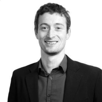 Yann BOUCHERY