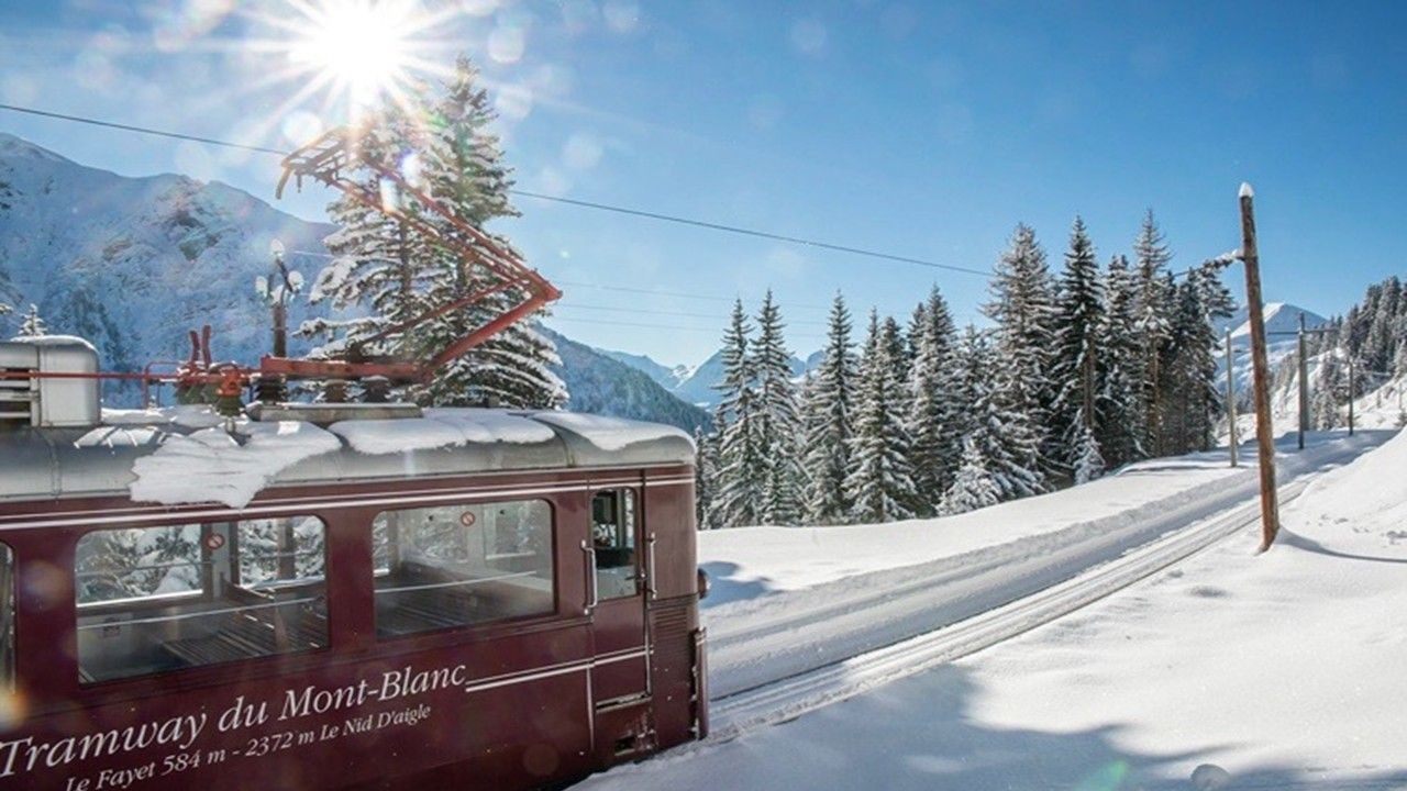 MISSION EXPERIENCE TRAMWAY du MONT BLANC 2026