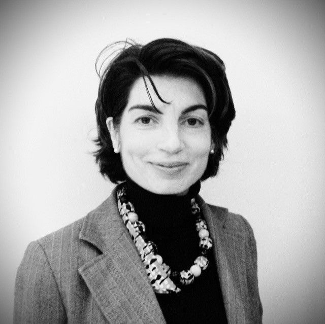 Karine LIERES