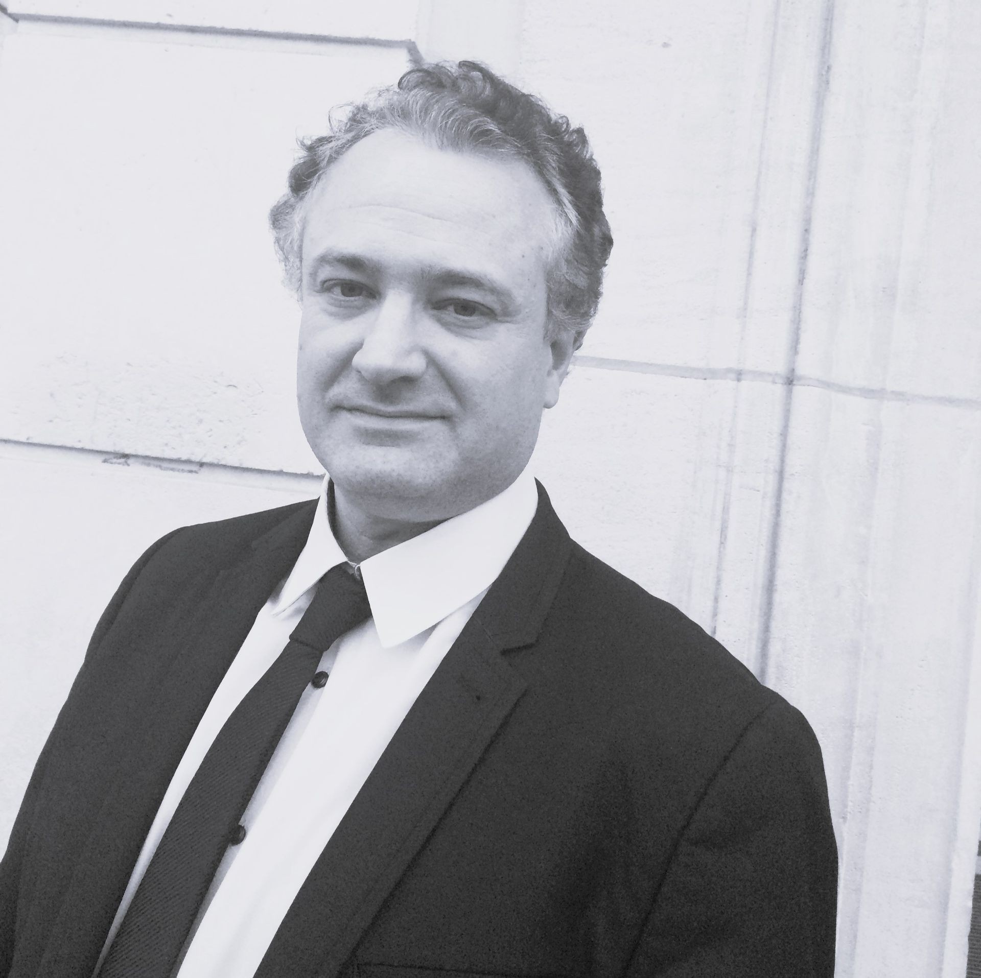 Patrick ADAM