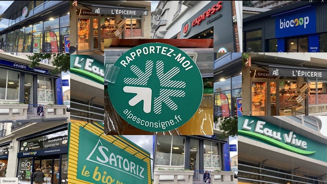 MISSION PARCOURS d'ADOPTION du REEMPLOI des CONTENANTS