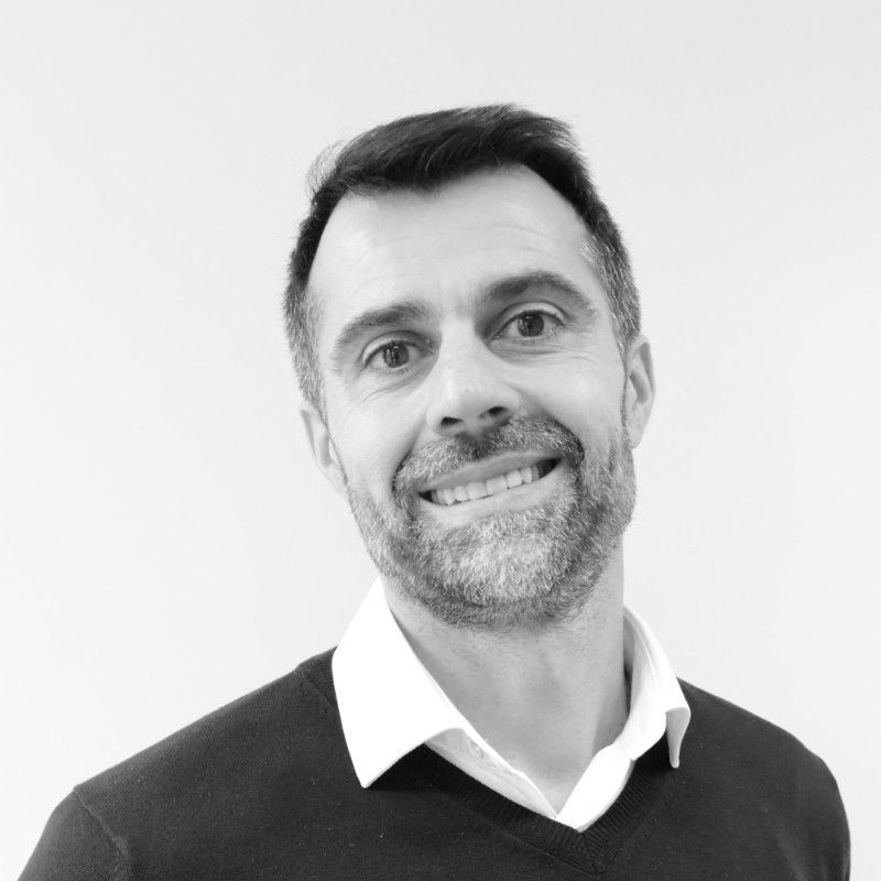 Régis GALLEE - Directeur Concept Retail YVES ROCHER