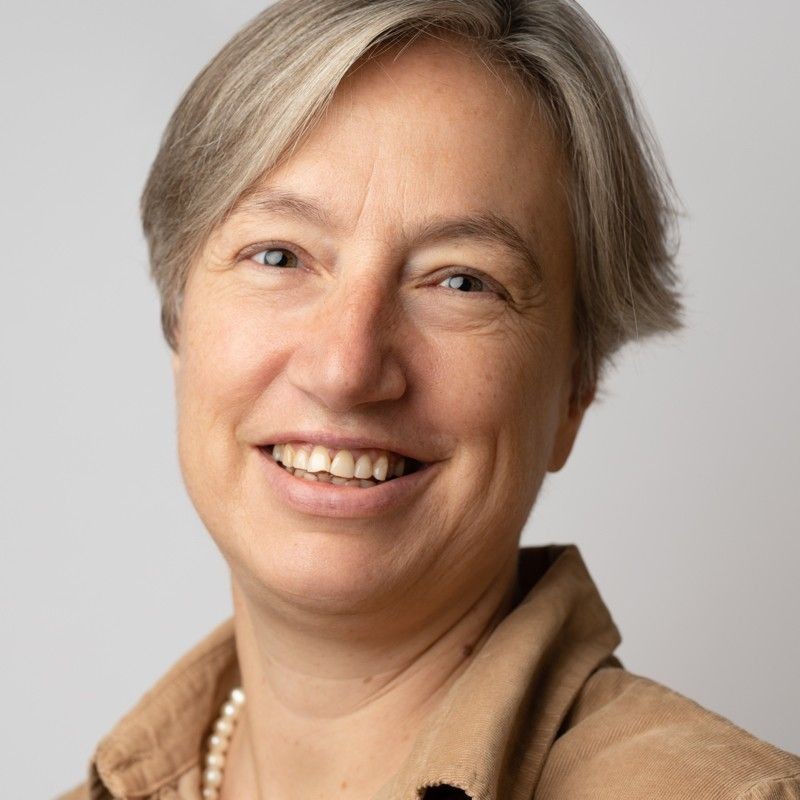 Stéphanie GARROS BERTHET - Directrice Générale Adjointe MARKETINGSCAN