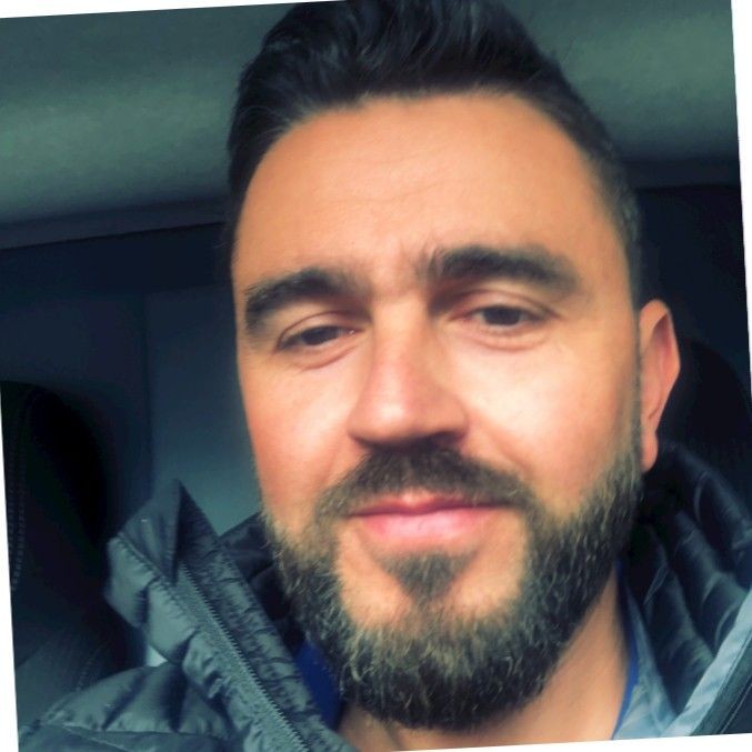 Philippe HERRERA - Directeur SUPER U Cognin