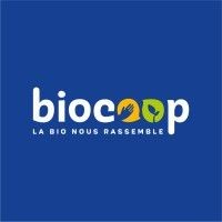 Frédéric - BIOCOOP, représentant de l'enseigne sur la région Isère Drôme Ardèche