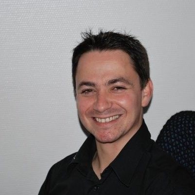Antoine BURNET - Directeur Marketing & Commercial La Compagnie du Mont BLANC